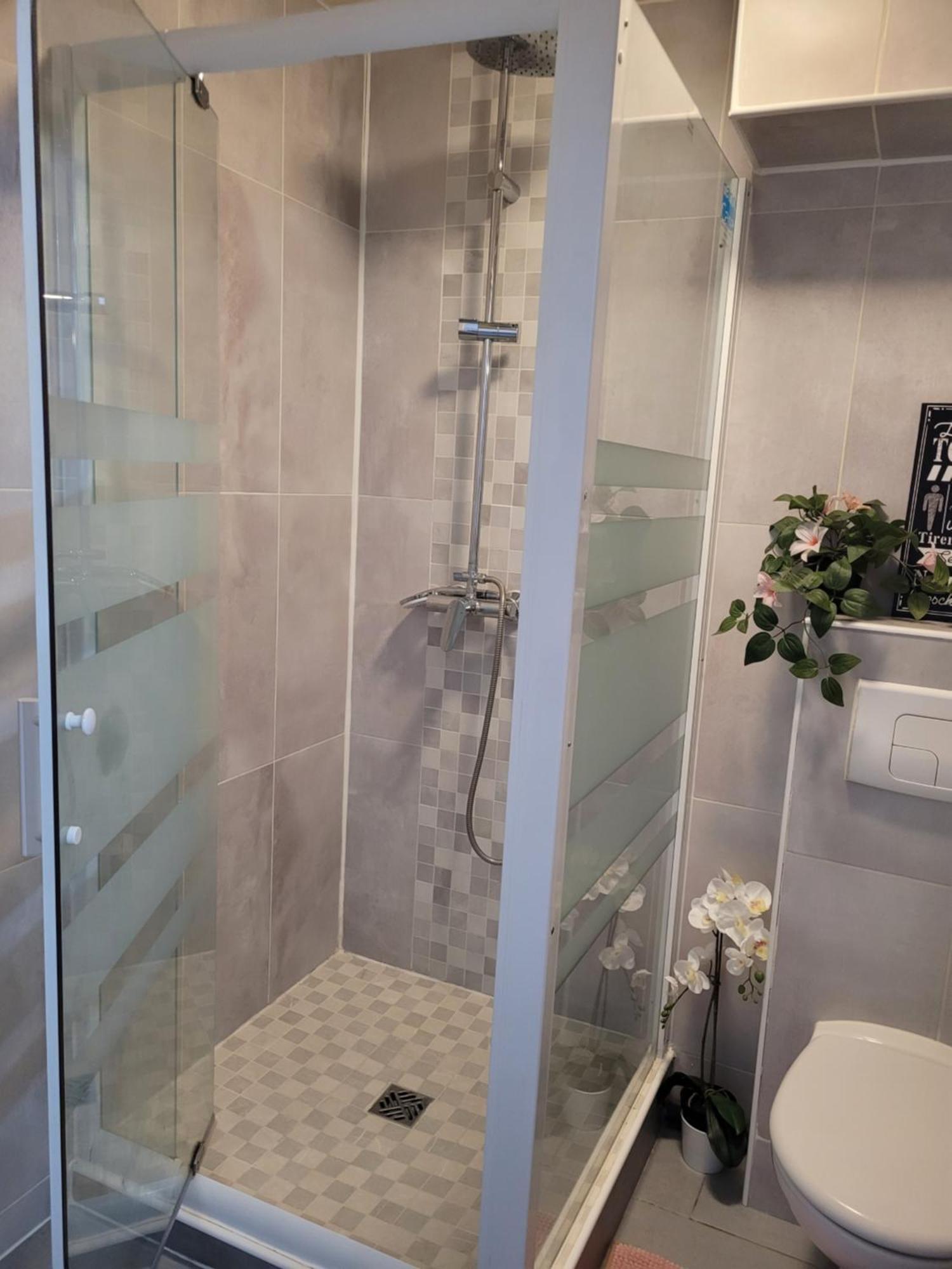 Cocooning House 212 Suite Cosy Sunshine Appartement Aeroport Paris Roissy Cdg Et Parc Asterix Survilliers Exterior foto